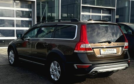 Volvo XC70 II рестайлинг, 2014 год, 2 200 000 рублей, 6 фотография