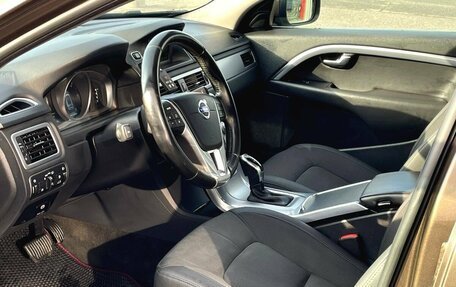 Volvo XC70 II рестайлинг, 2014 год, 2 200 000 рублей, 8 фотография