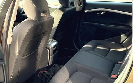 Volvo XC70 II рестайлинг, 2014 год, 2 200 000 рублей, 9 фотография