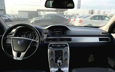 Volvo XC70 II рестайлинг, 2014 год, 2 200 000 рублей, 11 фотография