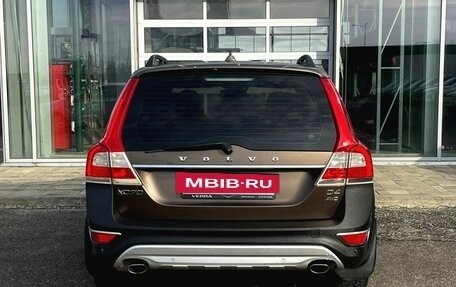 Volvo XC70 II рестайлинг, 2014 год, 2 200 000 рублей, 5 фотография