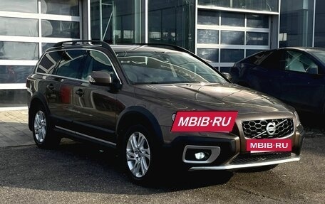 Volvo XC70 II рестайлинг, 2014 год, 2 200 000 рублей, 3 фотография
