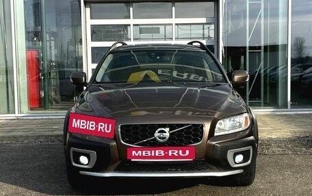 Volvo XC70 II рестайлинг, 2014 год, 2 200 000 рублей, 2 фотография