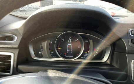 Volvo XC70 II рестайлинг, 2014 год, 2 200 000 рублей, 13 фотография