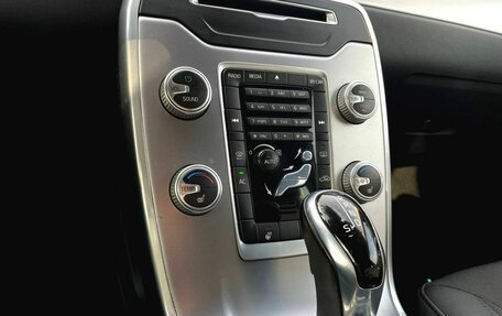 Volvo XC70 II рестайлинг, 2014 год, 2 200 000 рублей, 14 фотография