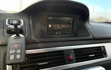 Volvo XC70 II рестайлинг, 2014 год, 2 200 000 рублей, 15 фотография