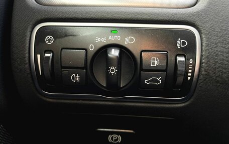 Volvo XC70 II рестайлинг, 2014 год, 2 200 000 рублей, 18 фотография