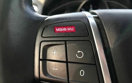 Volvo XC70 II рестайлинг, 2014 год, 2 200 000 рублей, 16 фотография