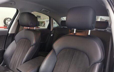 Audi A6, 2014 год, 1 450 000 рублей, 9 фотография