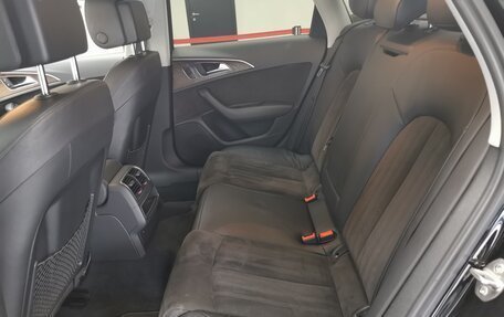 Audi A6, 2014 год, 1 450 000 рублей, 23 фотография