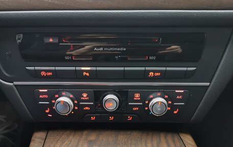 Audi A6, 2014 год, 1 450 000 рублей, 22 фотография