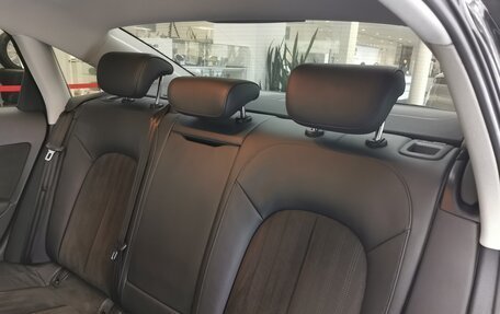 Audi A6, 2014 год, 1 450 000 рублей, 24 фотография