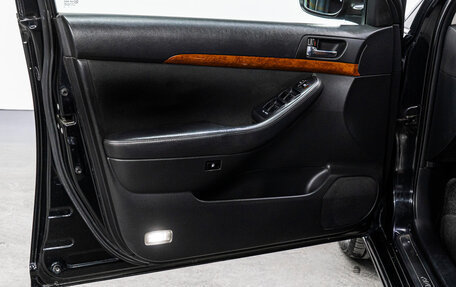 Toyota Avensis III рестайлинг, 2006 год, 989 000 рублей, 11 фотография