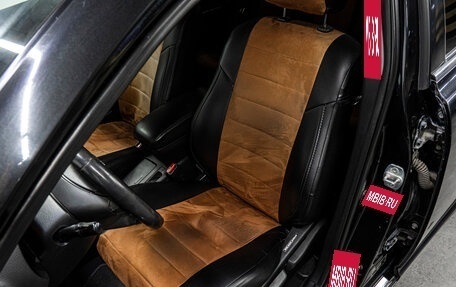 Toyota Avensis III рестайлинг, 2006 год, 989 000 рублей, 13 фотография