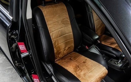 Toyota Avensis III рестайлинг, 2006 год, 989 000 рублей, 16 фотография