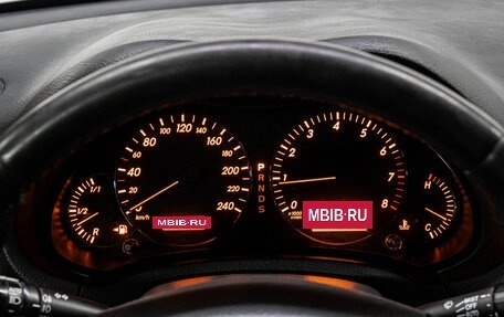 Toyota Avensis III рестайлинг, 2006 год, 989 000 рублей, 25 фотография