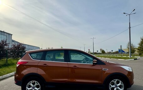 Ford Kuga III, 2016 год, 1 430 000 рублей, 6 фотография