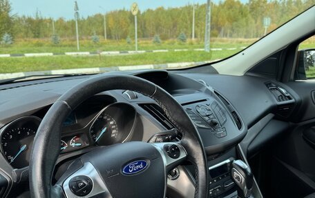 Ford Kuga III, 2016 год, 1 430 000 рублей, 8 фотография