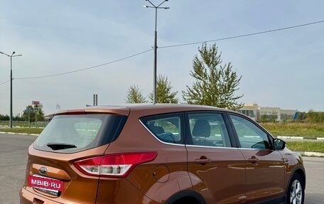 Ford Kuga III, 2016 год, 1 430 000 рублей, 5 фотография