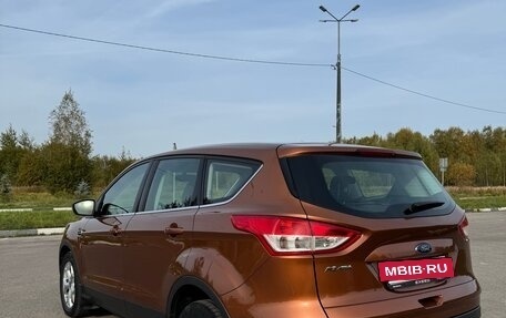 Ford Kuga III, 2016 год, 1 430 000 рублей, 3 фотография