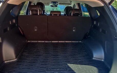 Hyundai Tucson, 2021 год, 3 100 000 рублей, 8 фотография