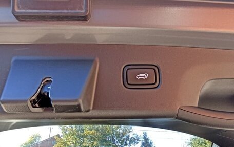 Hyundai Tucson, 2021 год, 3 100 000 рублей, 9 фотография