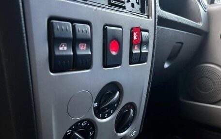 Renault Logan I, 2007 год, 210 000 рублей, 6 фотография