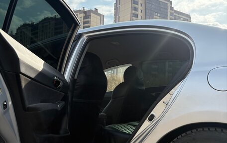 Honda Civic VIII, 2007 год, 790 000 рублей, 7 фотография