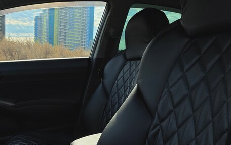 Honda Civic VIII, 2007 год, 790 000 рублей, 5 фотография