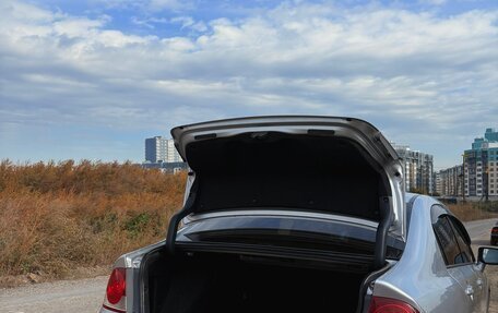 Honda Civic VIII, 2007 год, 790 000 рублей, 8 фотография