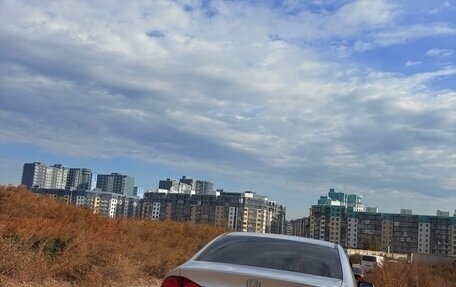 Honda Civic VIII, 2007 год, 790 000 рублей, 4 фотография