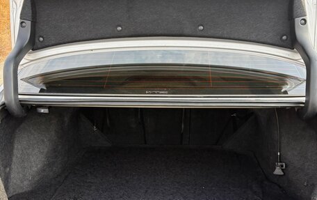 Honda Civic VIII, 2007 год, 790 000 рублей, 9 фотография