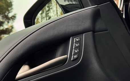 Lexus LX III, 2016 год, 6 599 990 рублей, 17 фотография