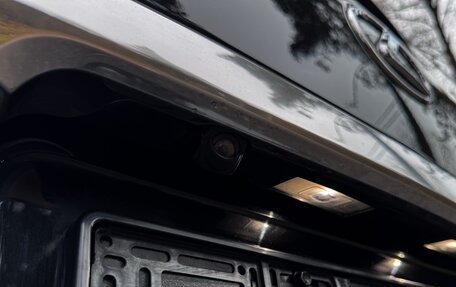 Lexus LX III, 2016 год, 6 599 990 рублей, 10 фотография