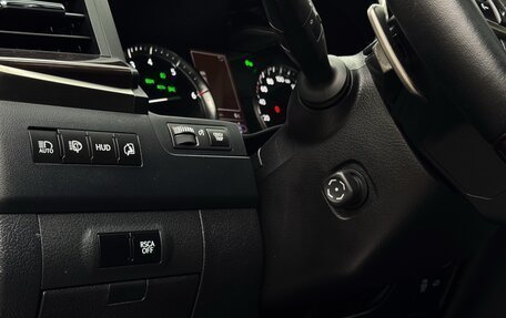 Lexus LX III, 2016 год, 6 599 990 рублей, 19 фотография