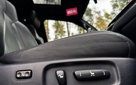 Lexus LX III, 2016 год, 6 599 990 рублей, 16 фотография