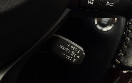 Lexus LX III, 2016 год, 6 599 990 рублей, 23 фотография