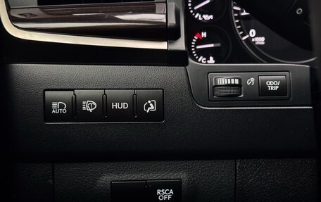 Lexus LX III, 2016 год, 6 599 990 рублей, 24 фотография