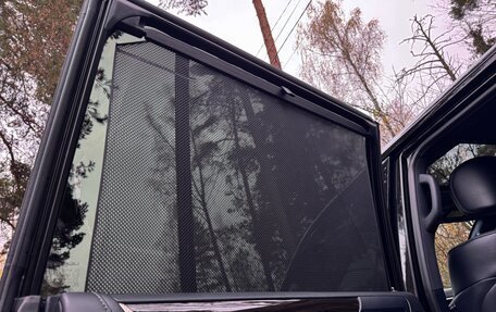 Lexus LX III, 2016 год, 6 599 990 рублей, 34 фотография