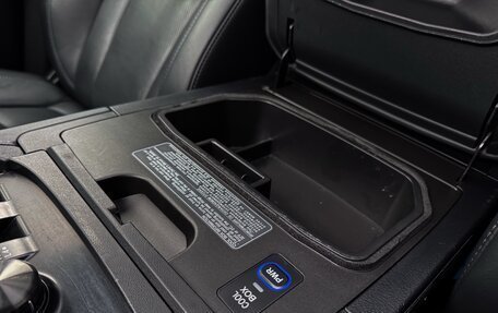 Lexus LX III, 2016 год, 6 599 990 рублей, 29 фотография