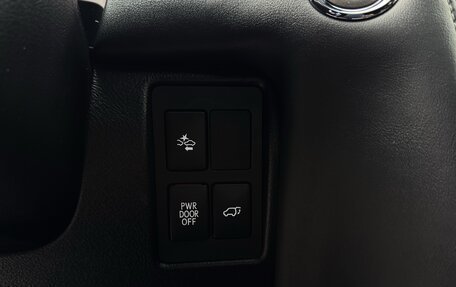 Lexus LX III, 2016 год, 6 599 990 рублей, 28 фотография