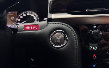 Lexus LX III, 2016 год, 6 599 990 рублей, 22 фотография