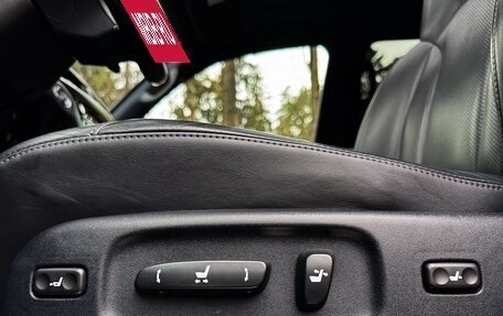 Lexus LX III, 2016 год, 6 599 990 рублей, 30 фотография