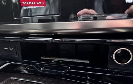 Lexus LX III, 2016 год, 6 599 990 рублей, 31 фотография