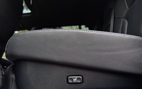 Lexus LX III, 2016 год, 6 599 990 рублей, 37 фотография