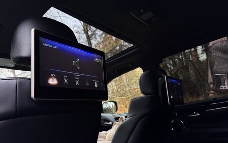 Lexus LX III, 2016 год, 6 599 990 рублей, 40 фотография