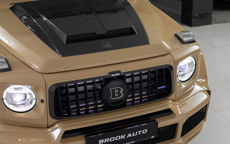 Mercedes-Benz G-Класс AMG, 2021 год, 28 990 000 рублей, 32 фотография