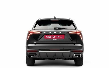 Haval F7, 2025 год, 3 549 000 рублей, 4 фотография