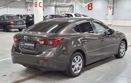 Mazda 3, 2014 год, 979 850 рублей, 6 фотография