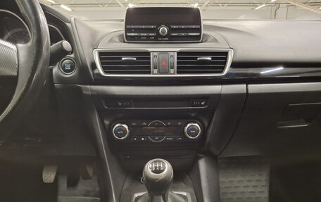 Mazda 3, 2014 год, 979 850 рублей, 18 фотография